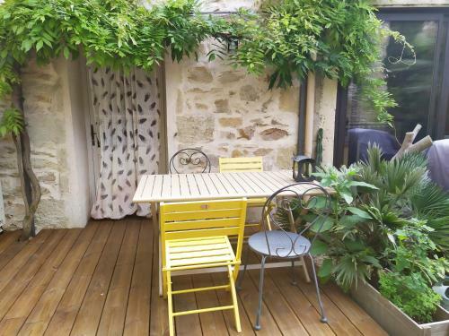 Hostal Envie De Sud