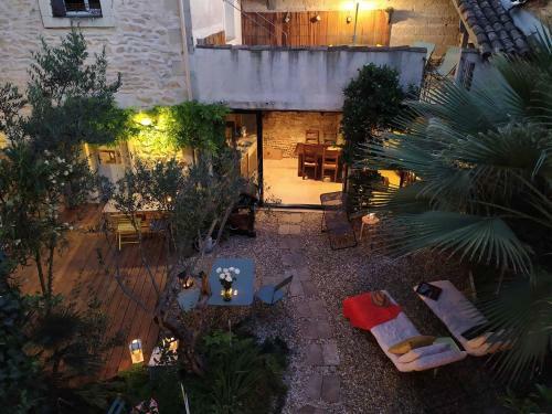 Hostal Envie De Sud