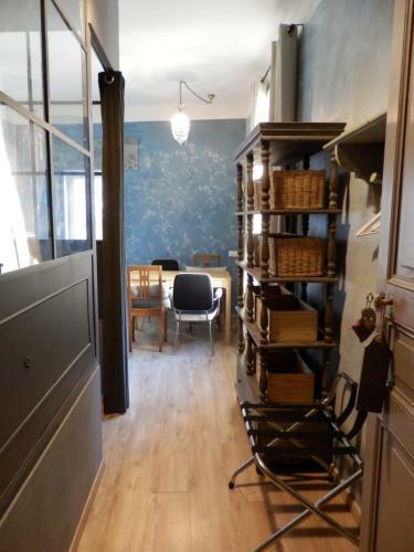 Hostal Envie De Sud