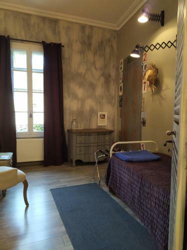 Hostal Envie De Sud