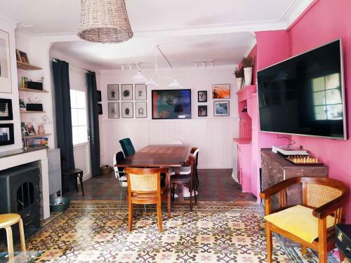 Hostal Envie De Sud