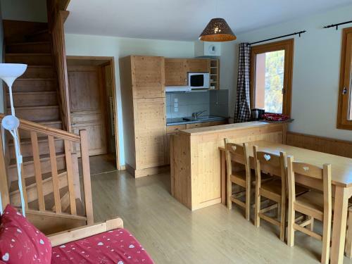Apartamento Boost Your Immo Vars Chalet Des Rennes 210