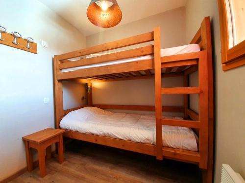 Apartamento Vars - T3 Duplex 6 Personnes - Cdra62