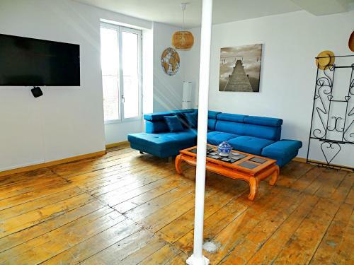 Apartamento Cadurci 3