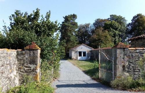 Gites De La Noue