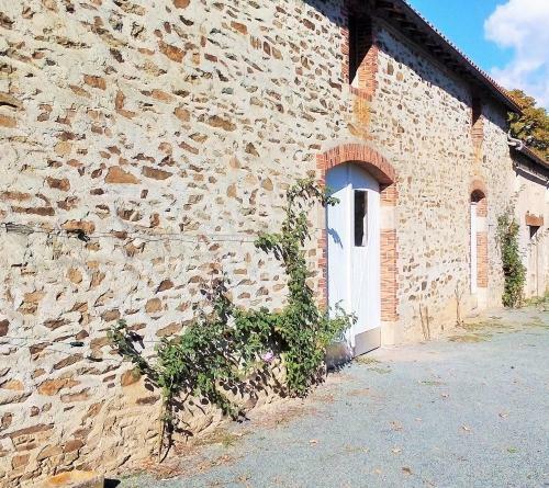 Gites De La Noue