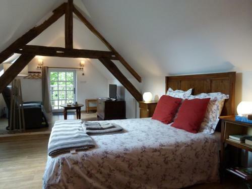 Bed & Breakfast Le Grand Saint-marc