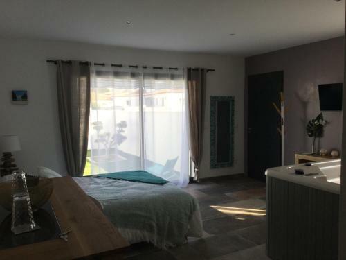 Hotel Aux Portes de Bali
