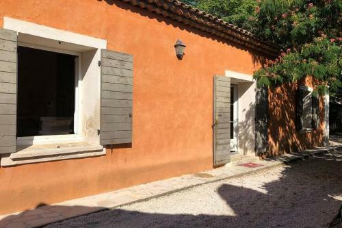 Villa La Petite Maison