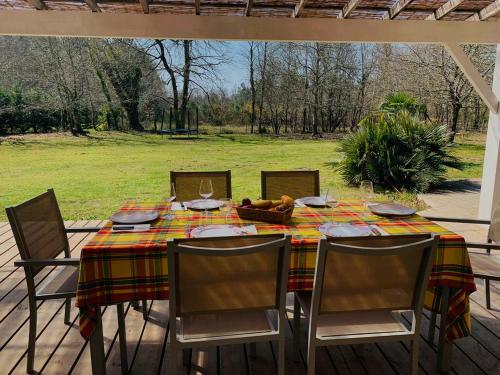 Villa C�te & Lac