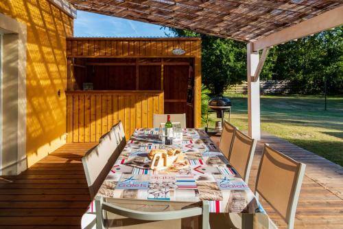 Villa C�te & Lac