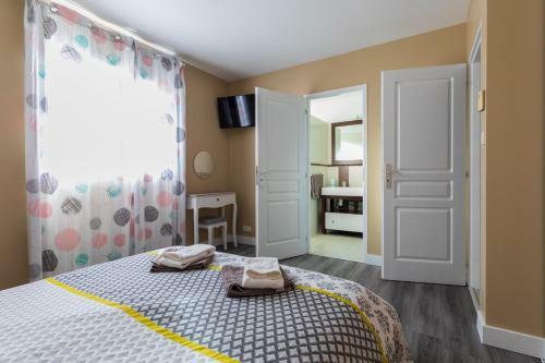 Villa C�te & Lac