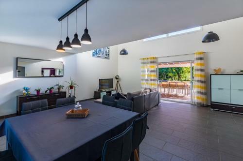 Villa C�te & Lac