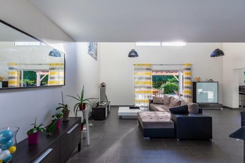 Villa C�te & Lac