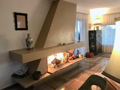 Villa Les Aliz�s