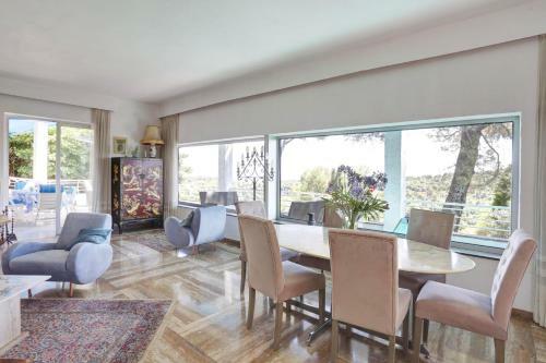 Villa Les Aliz�s