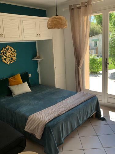 Charmante Villa Familiale