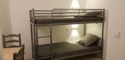 Apartamento Soleillas