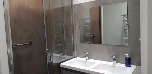 Apartamento Soleillas