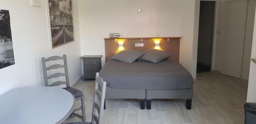 Apartamento Soleillas