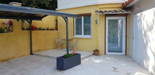 Apartamento Soleillas