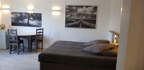Apartamento Soleillas
