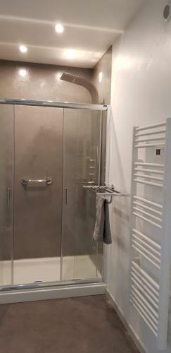 Apartamento Soleillas