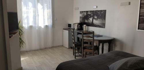 Apartamento Soleillas