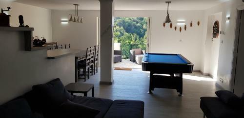 Apartamento Soleillas