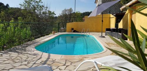 Apartamento Soleillas