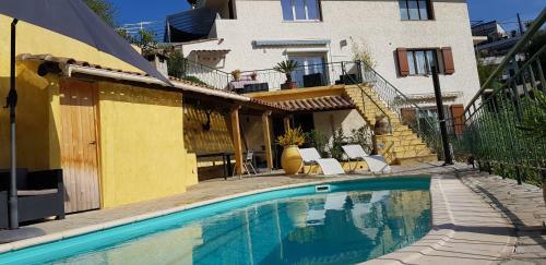 Apartamento Soleillas