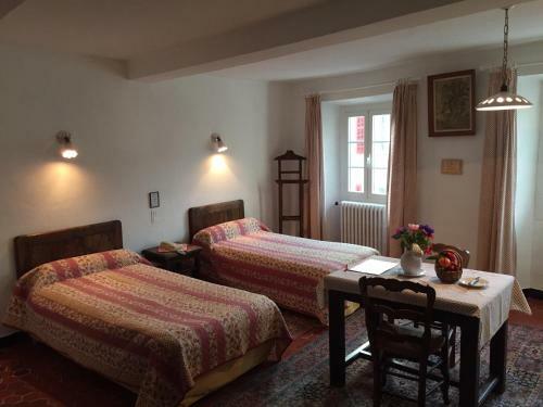 Hotel Auberge Des Seigneurs