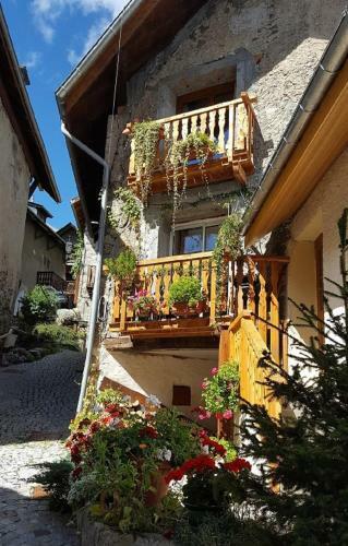 Apartamento La Grange D?auguste