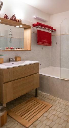 Apartamento Aux Pieds Des Pistes, Les 2 Alpes