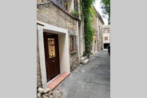 Apartamento Studio Cit� Historique