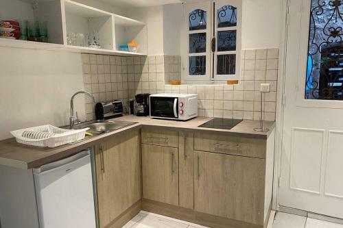 Apartamento Studio Cit� Historique