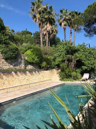 Villa L'atelier