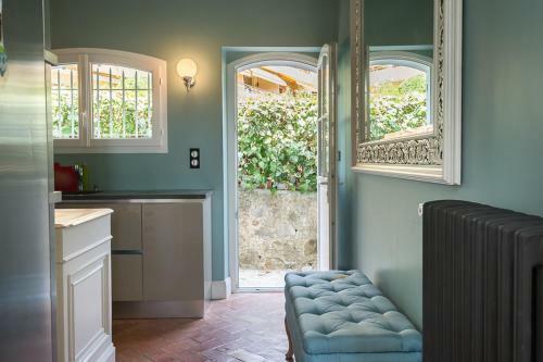 Villa Tranquille