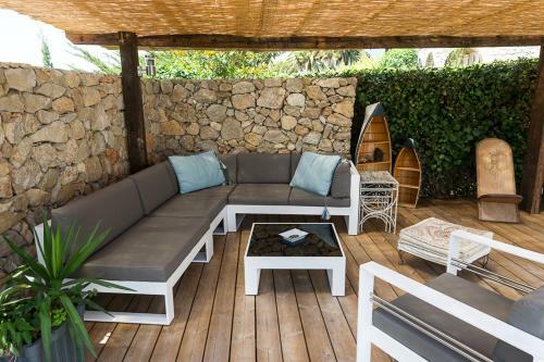 Villa Tranquille