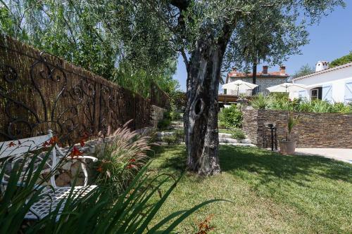 Villa Tranquille