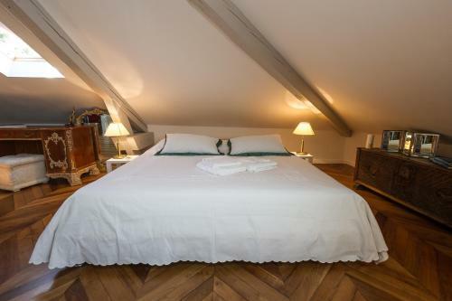 Villa Tranquille