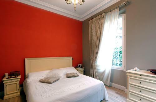 Villa Tranquille