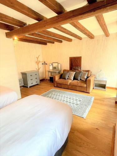 Chalet Pitu