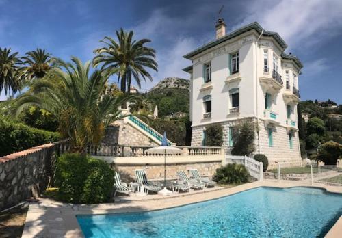 Apartamento Villa Lorraine