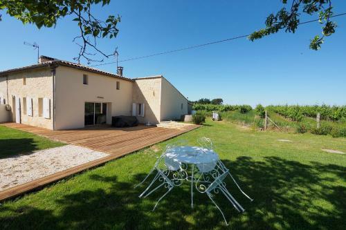 Le Clos De La Chataign�re