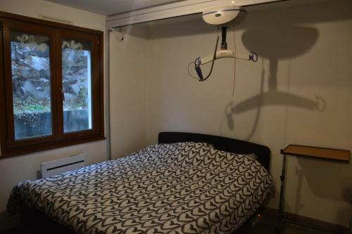 La Bonne Id�e : G�te Familial Adapt� � L'handicap