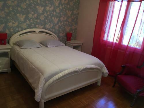 Bed & Breakfast Le Paradis de La Provence