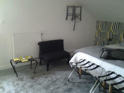Bed & Breakfast La Maison Mirabeau