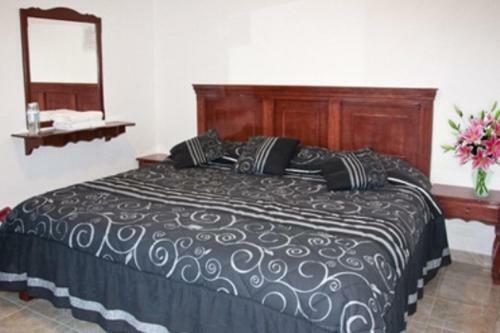 Hotel Don Porfirio