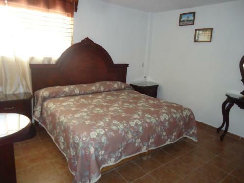 Hotel San Isidro